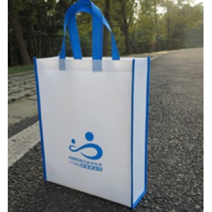 Non woven fabric bag 4202920000