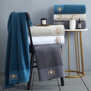 Bath towel 6302930090