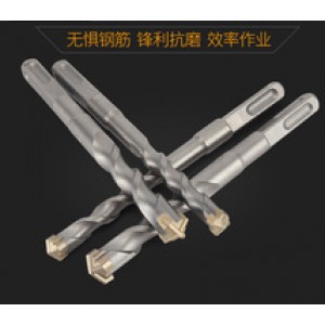 Drill bit 8207191000