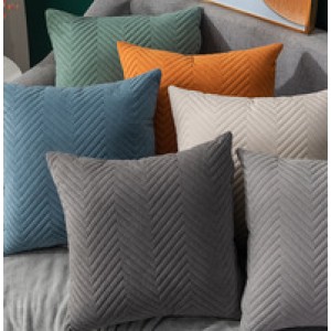 Chemical fiber pillow cover 6302229000