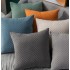 Chemical fiber pillow cover 6302229000