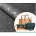 Artificial leather bag 4202920000