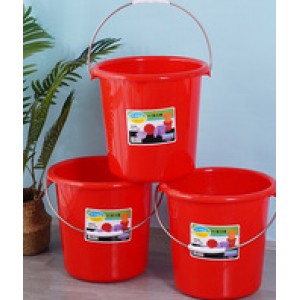 Plastic bucket 39249900000