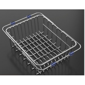 Stainless steel drainage rack 7323930000