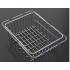 Stainless steel drainage rack 7323930000