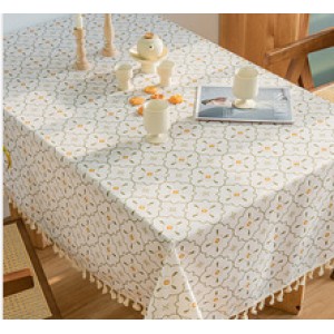 Polyester tablecloth 6302539090