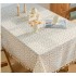 Polyester tablecloth 6302539090