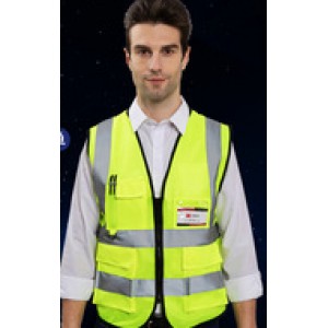 Safety vest 6114300090