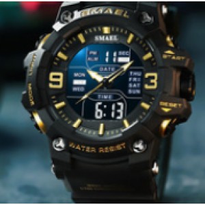 Electronic watch 9102120000