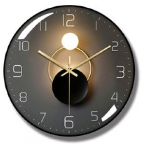 Wall clock 9105210000