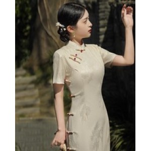 Dress 6104430000