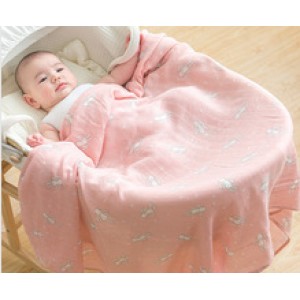 Baby blanket 630130000