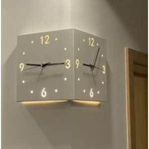 Wall clock 9105210000