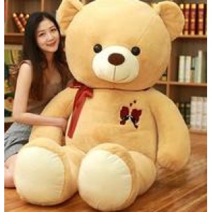 Doll foam bear 9503002100