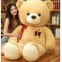 Doll foam bear 9503002100