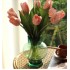 Plastic artificial flower 6702100000