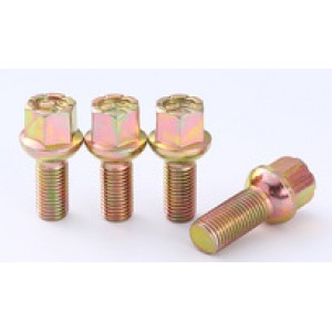 Hub nut 7318160000