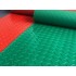 Plastic floor mat 3918109000