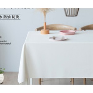 Plastic tablecloth 3924100000