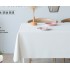 Plastic tablecloth 3924100000