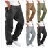 Men's pants 6103430090