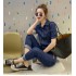 Women's jumpsuit 6211439000