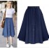 Half length skirt 6104530000