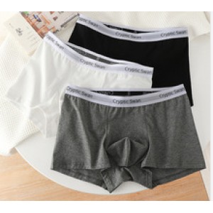 Men's underwear 6107120000