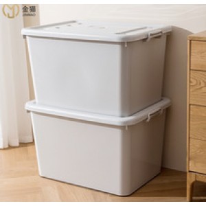 Plastic storage box 39249900000