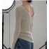 Women's top 6204320090