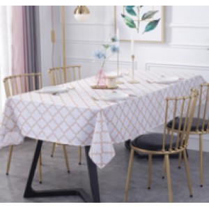 Polyester tablecloth 6302539090