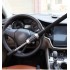 Steering wheel lock