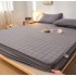 Chemical fiber bedsheet