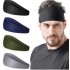 Polyester headband