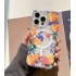 Plastic phone case