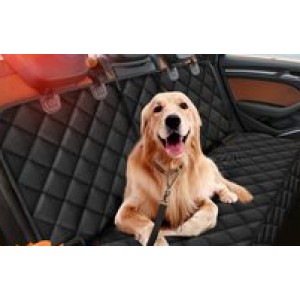 Pet car mat