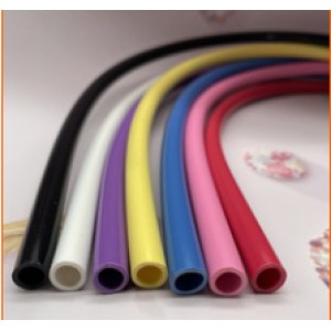 Plastic hose