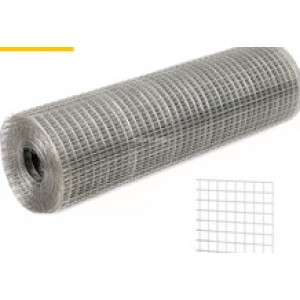 galvanized wire mesh