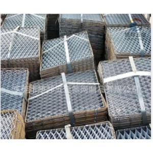 Welded wire mesh