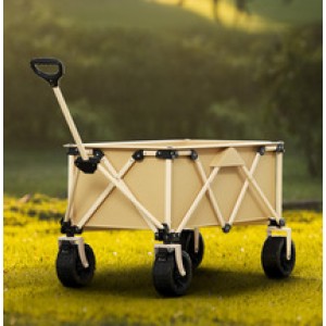 Outdoor cart