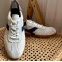 Cloth men's casual shoes