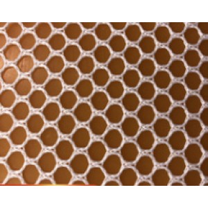 Hexagonal wire mesh