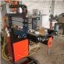 Electric welding machine